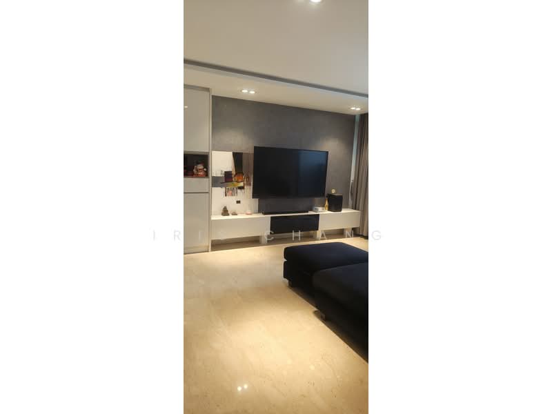 308C Anchorvale Road, 308C Anchorvale Road, Room Rental, 120 sqft, HDB Flat For Rent, by Iris Chang, 500184261 - Living Room - PropertyGuru.com.sg