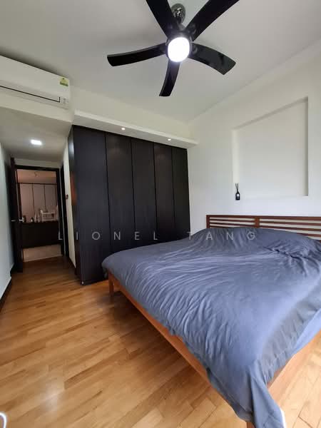 River Place, 60 Havelock Road, 1 Bedroom, 807 sqft, Condominium For Sale, by Lionel Tang, 500184266 - Bedroom - PropertyGuru.com.sg
