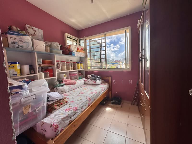 26 Jalan Berseh, 26 Jalan Berseh, 3 Bedrooms, 936 sqft, HDB Flat For Sale, by Serene Sin, 500184269 - Utility Room - PropertyGuru.com.sg