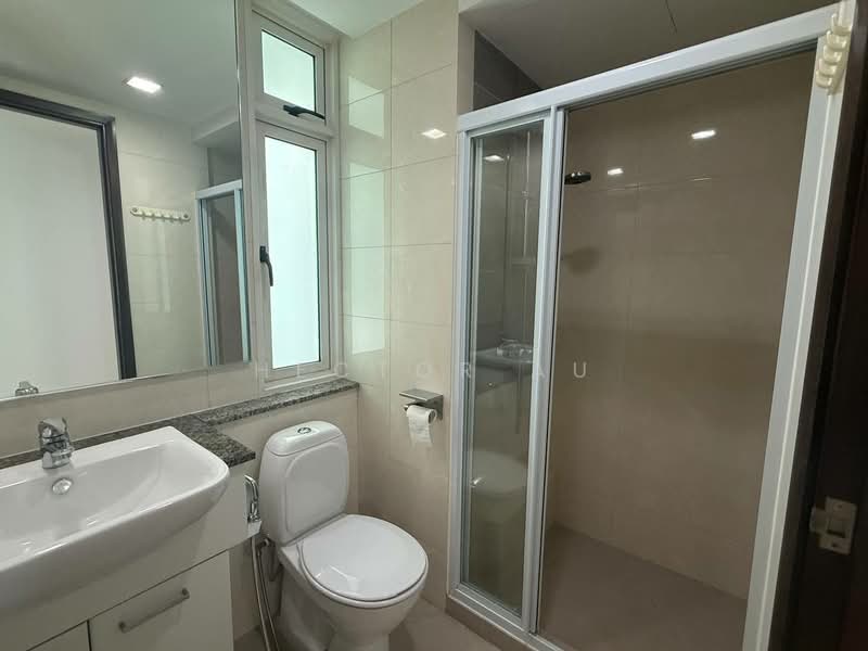 Meraprime, 301 Jalan Bukit Ho Swee, 3 Bedrooms, 1,119 sqft, Condominium For Rent, by Hector Au, 500184270 - Bathroom - PropertyGuru.com.sg