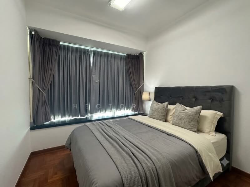 Meraprime, 301 Jalan Bukit Ho Swee, 3 Bedrooms, 1,119 sqft, Condominium For Rent, by Hector Au, 500184270 - Bedroom - PropertyGuru.com.sg