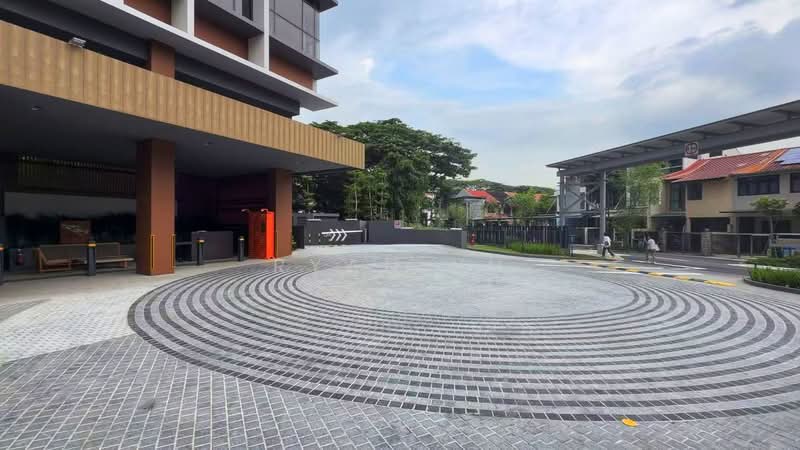 Bartley Vue, 6 Jalan Bunga Rampai, 2 Bedrooms, 657 sqft, Condominium For Rent, by Ryan Yu, 500184273 - Exterior - PropertyGuru.com.sg