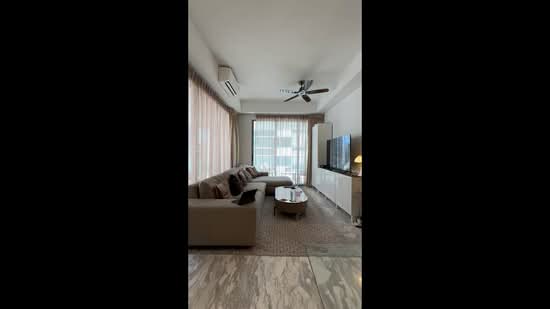 Luma, 6 River Valley Grove, 2 Bedrooms, 1,173 sqft, Condominium For Rent, by Alfred Ng, 500184281 - PropertyGuru.com.sg