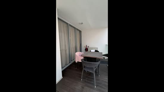 Luma, 6 River Valley Grove, 2 Bedrooms, 1,173 sqft, Condominium For Rent, by Alfred Ng, 500184281 - PropertyGuru.com.sg