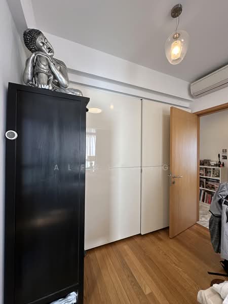 Luma, 6 River Valley Grove, 2 Bedrooms, 1,173 sqft, Condominium For Rent, by Alfred Ng, 500184281 - Interior - PropertyGuru.com.sg