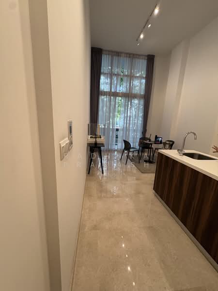 The Line@Tanjong Rhu, 6 Tanjong Rhu Road, 1 Bedroom, 829 sqft, Condominium For Sale, by Radhika Prakash, 500184284 - Interior - PropertyGuru.com.sg