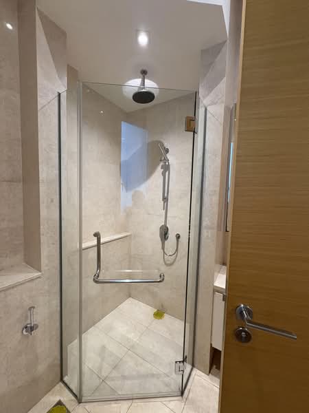 The Line@Tanjong Rhu, 6 Tanjong Rhu Road, 1 Bedroom, 829 sqft, Condominium For Sale, by Radhika Prakash, 500184284 - Bathroom - PropertyGuru.com.sg