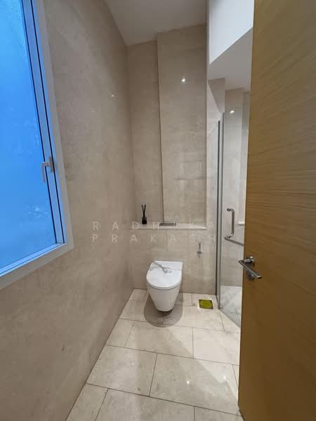 The Line@Tanjong Rhu, 6 Tanjong Rhu Road, 1 Bedroom, 829 sqft, Condominium For Sale, by Radhika Prakash, 500184284 - Bathroom - PropertyGuru.com.sg