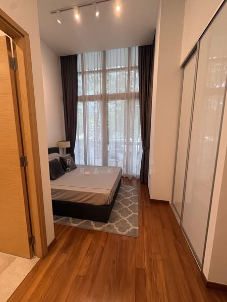 The Line@Tanjong Rhu, 6 Tanjong Rhu Road, 1 Bedroom, 829 sqft, Condominium For Sale, by Radhika Prakash, 500184284 - Bedroom - PropertyGuru.com.sg
