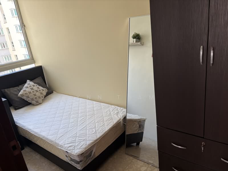 The Floravale, 236 Westwood Avenue, Boon Lay / Jurong / Tuas, Room Rental, 100 sqft, Executive Condominium For Rent, by Lynn Tham, 500184288 - PropertyGuru.com.sg