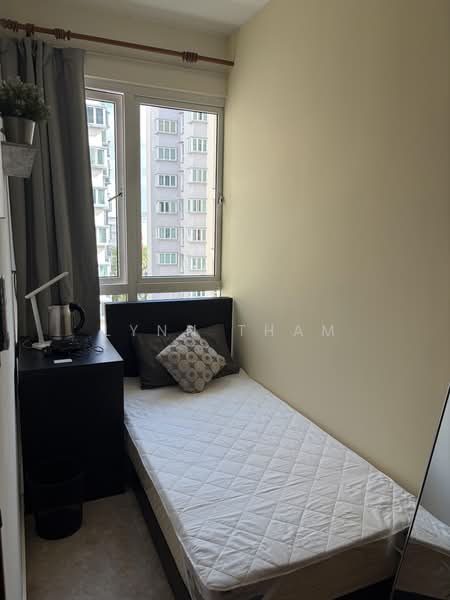 The Floravale, 236 Westwood Avenue, Boon Lay / Jurong / Tuas, Room Rental, 100 sqft, Executive Condominium For Rent, by Lynn Tham, 500184288 - PropertyGuru.com.sg