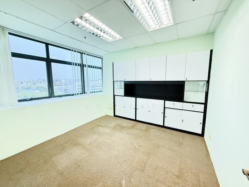 Vertex, 33 Ubi Avenue 3, 1,464 sqft, Light Industrial (B1) For Sale, by Joe Tay, 500184289 - Interior - CommercialGuru.com.sg