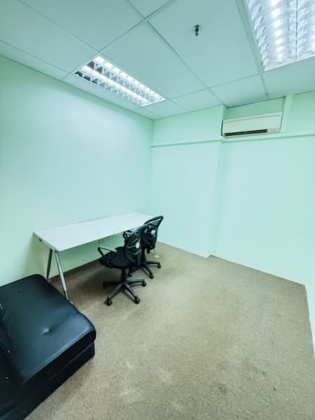 Vertex, 33 Ubi Avenue 3, 1,464 sqft, Light Industrial (B1) For Sale, by Joe Tay, 500184289 - Interior - CommercialGuru.com.sg