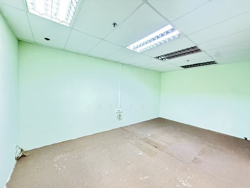 Vertex, 33 Ubi Avenue 3, 1,464 sqft, Light Industrial (B1) For Sale, by Joe Tay, 500184289 - Interior - CommercialGuru.com.sg