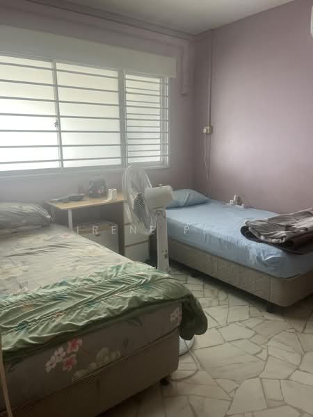 808 Woodlands Street 81, 808 Woodlands Street 81, Room Rental, 130 sqft, HDB Flat For Rent, by Irene Peh, 500184290 - Bedroom - PropertyGuru.com.sg
