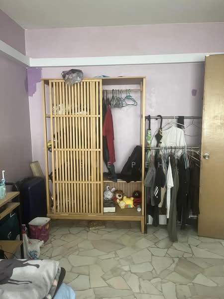 808 Woodlands Street 81, 808 Woodlands Street 81, Room Rental, 130 sqft, HDB Flat For Rent, by Irene Peh, 500184290 - Bedroom - PropertyGuru.com.sg