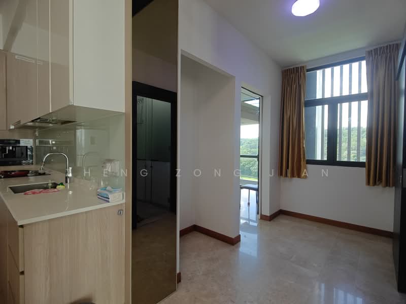 The Hillier, 6 Hillview Rise, 2 Bedrooms, 839 sqft, Condominium For Sale, by Zheng Zong Jian, 500184292 - Kitchen - PropertyGuru.com.sg