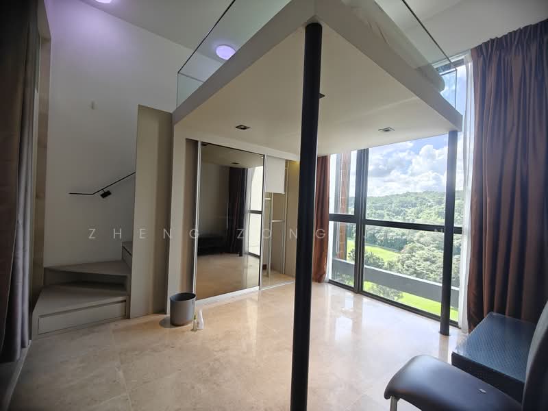 The Hillier, 6 Hillview Rise, 2 Bedrooms, 839 sqft, Condominium For Sale, by Zheng Zong Jian, 500184292 - Interior - PropertyGuru.com.sg