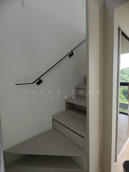 The Hillier, 6 Hillview Rise, 2 Bedrooms, 839 sqft, Condominium For Sale, by Zheng Zong Jian, 500184292 - Interior - PropertyGuru.com.sg