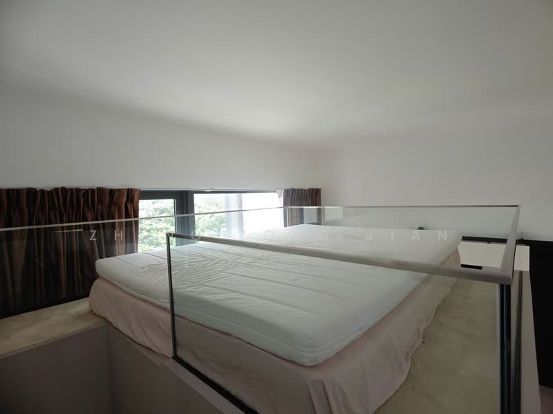 The Hillier, 6 Hillview Rise, 2 Bedrooms, 839 sqft, Condominium For Sale, by Zheng Zong Jian, 500184292 - Bedroom - PropertyGuru.com.sg