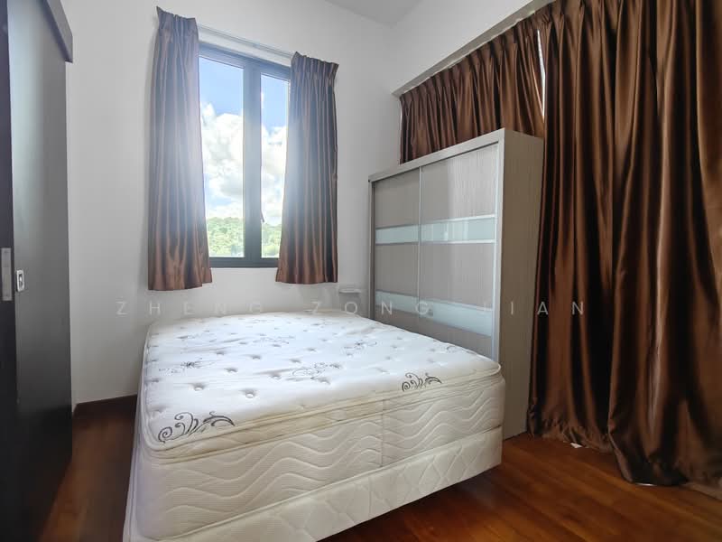The Hillier, 6 Hillview Rise, 2 Bedrooms, 839 sqft, Condominium For Sale, by Zheng Zong Jian, 500184292 - Bedroom - PropertyGuru.com.sg