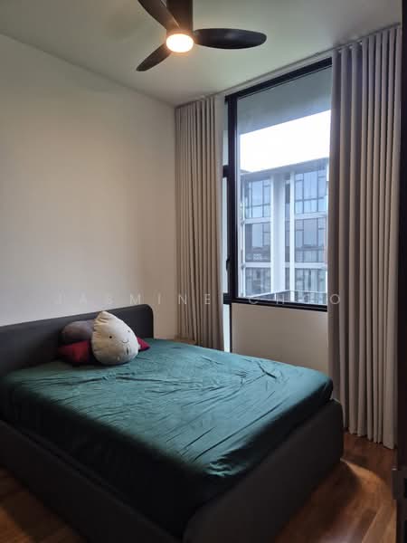 Parc Komo, 971 Upper Changi Road North, 1 Bedroom, 484 sqft, Condominium For Rent, by Jasmine Choo, 500184303 - PropertyGuru.com.sg