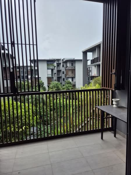 Parc Komo, 971 Upper Changi Road North, 1 Bedroom, 484 sqft, Condominium For Rent, by Jasmine Choo, 500184303 - PropertyGuru.com.sg