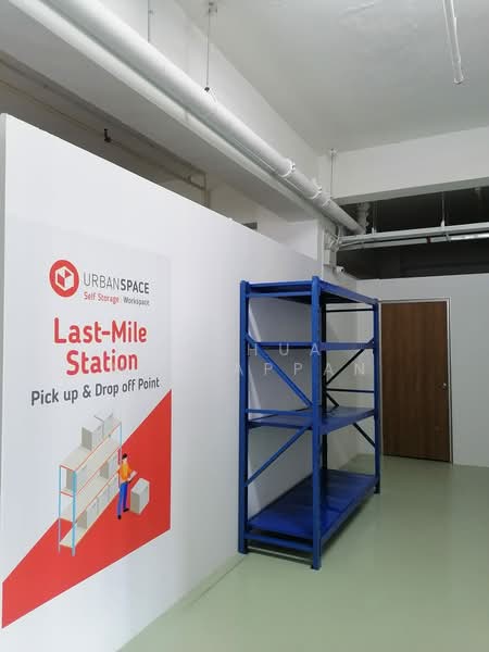 TBC Building, 3 Depot Close, 91 sqft, Light Industrial (B1) For Rent, by Joshua Meyyappan, 500184306 - Interior - CommercialGuru.com.sg