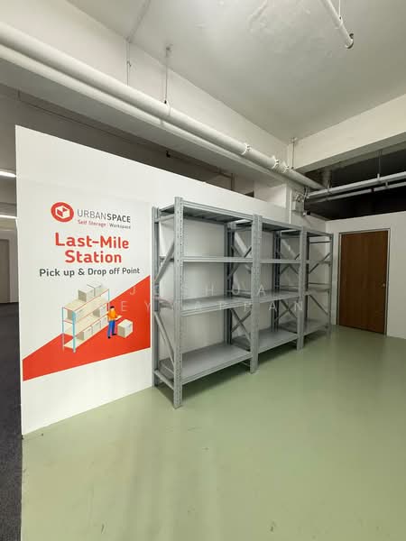 TBC Building, 3 Depot Close, 91 sqft, Light Industrial (B1) For Rent, by Joshua Meyyappan, 500184306 - Interior - CommercialGuru.com.sg