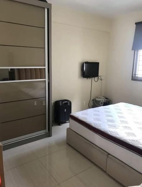 815B Choa Chu Kang Avenue 7, 815B Choa Chu Kang Avenue 7, Room Rental, 145 sqft, HDB Flat For Rent, by Estee Teo, 500184310 - Bedroom - PropertyGuru.com.sg