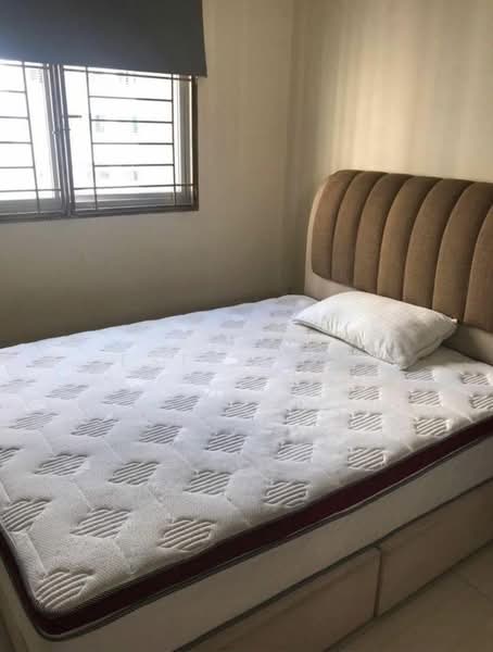 815B Choa Chu Kang Avenue 7, 815B Choa Chu Kang Avenue 7, Room Rental, 145 sqft, HDB Flat For Rent, by Estee Teo, 500184310 - Bedroom - PropertyGuru.com.sg