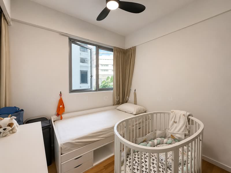 Bartley Ridge, 36 Mount Vernon Road, 3 Bedrooms, 969 sqft, Condominium For Sale, by Chen Cun You, 500184314 - Bedroom - PropertyGuru.com.sg