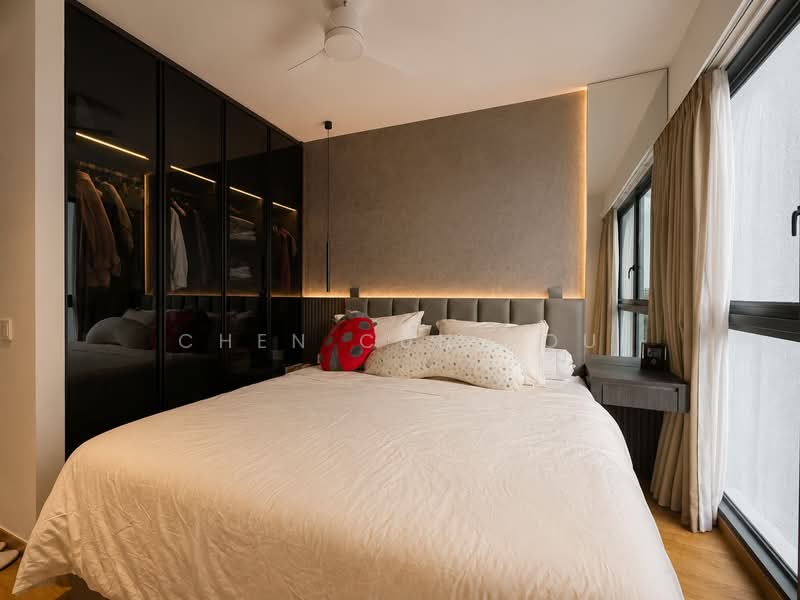 Bartley Ridge, 36 Mount Vernon Road, 3 Bedrooms, 969 sqft, Condominium For Sale, by Chen Cun You, 500184314 - Bedroom - PropertyGuru.com.sg