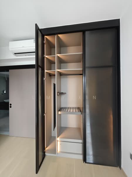 One Bernam, 1 Bernam Street, 2 Bedrooms, 700 sqft, Condominium For Sale, by Lim Yuxin, 500184316 - Interior - PropertyGuru.com.sg