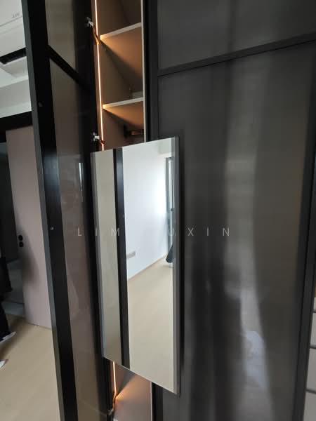 One Bernam, 1 Bernam Street, 2 Bedrooms, 700 sqft, Condominium For Sale, by Lim Yuxin, 500184316 - Interior - PropertyGuru.com.sg