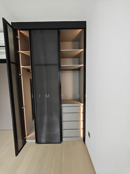 One Bernam, 1 Bernam Street, 2 Bedrooms, 700 sqft, Condominium For Sale, by Lim Yuxin, 500184316 - Interior - PropertyGuru.com.sg