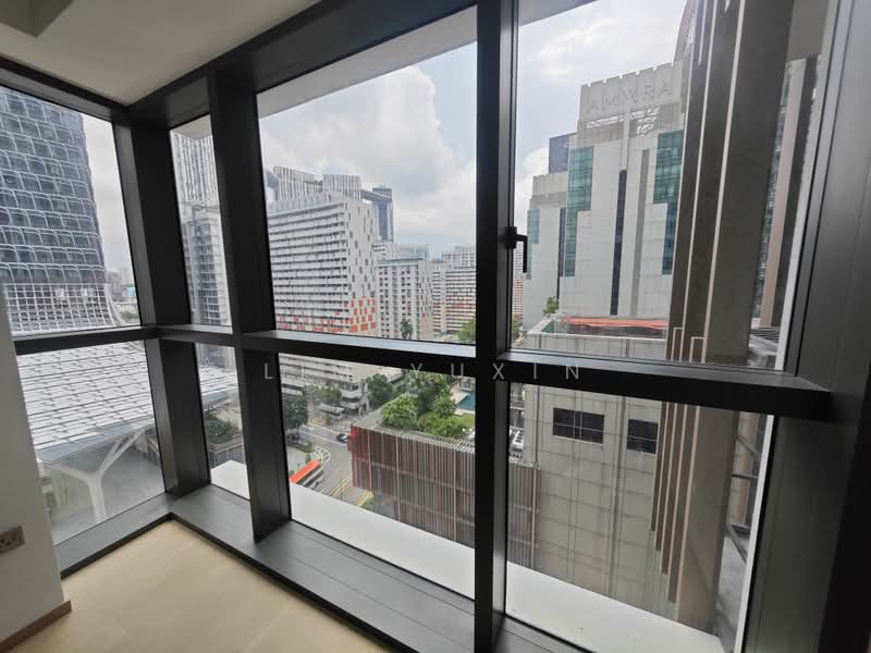One Bernam, 1 Bernam Street, 2 Bedrooms, 700 sqft, Condominium For Sale, by Lim Yuxin, 500184316 - View - PropertyGuru.com.sg