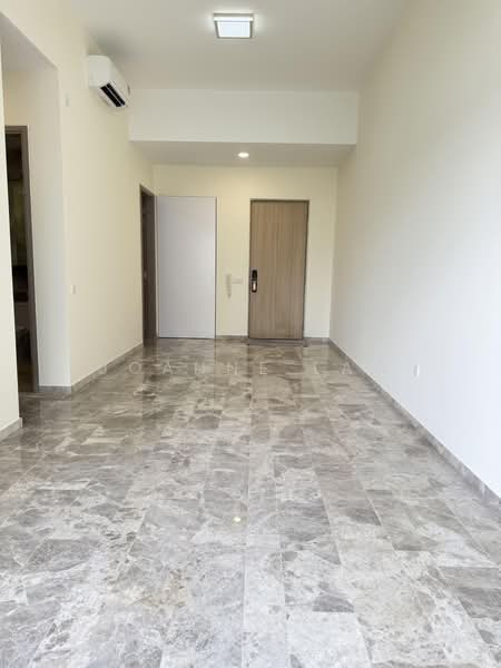 Bliss@Kovan, 2B Simon Lane, 2 Bedrooms, 840 sqft, Apartment For Rent, by Joanne Law, 500184317 - Entrance - PropertyGuru.com.sg