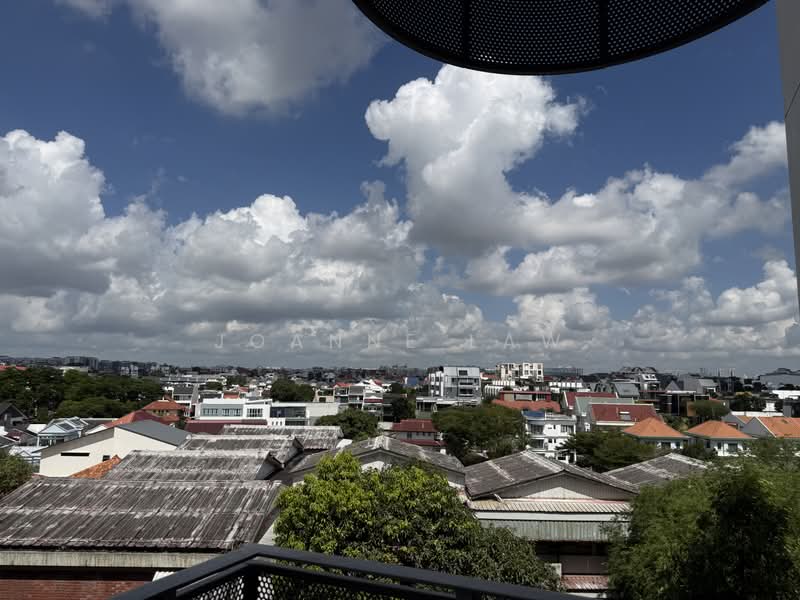 Bliss@Kovan, 2B Simon Lane, 2 Bedrooms, 840 sqft, Apartment For Rent, by Joanne Law, 500184317 - View - PropertyGuru.com.sg