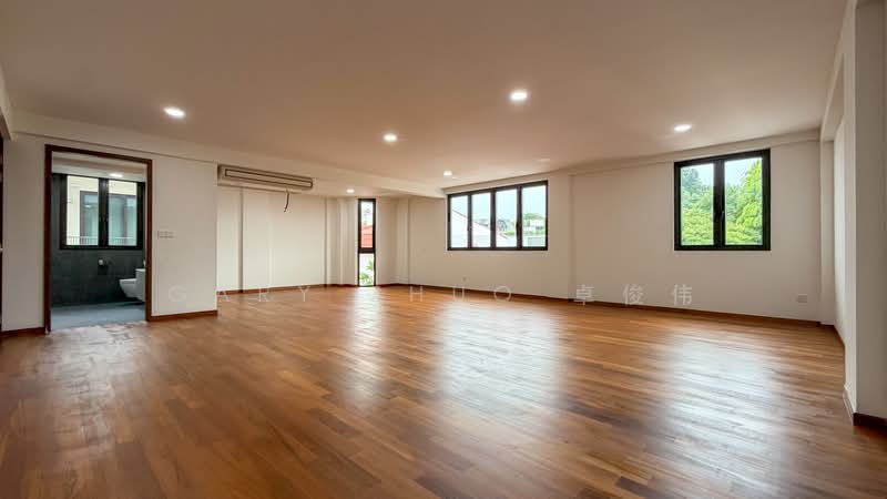 Brand New Semi D at Fernhill, District 10, 5 Ensuite Bedrooms & 3 Family/ Entertainment Area, , 5 Bedrooms, 9,500 sqft, Semi-Detached House For Sale, by Gary Zhuo 卓俊伟, 500184318 - Interior - PropertyGuru.com.sg