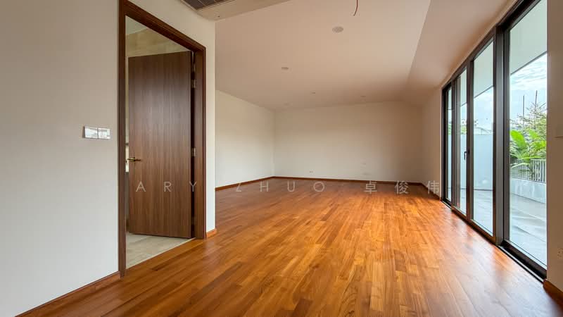 Brand New Semi D at Fernhill, District 10, 5 Ensuite Bedrooms & 3 Family/ Entertainment Area, , 5 Bedrooms, 9,500 sqft, Semi-Detached House For Sale, by Gary Zhuo 卓俊伟, 500184318 - Interior - PropertyGuru.com.sg