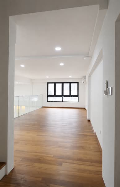 Brand New Semi D at Fernhill, District 10, 5 Ensuite Bedrooms & 3 Family/ Entertainment Area, , 5 Bedrooms, 9,500 sqft, Semi-Detached House For Sale, by Gary Zhuo 卓俊伟, 500184318 - Interior - PropertyGuru.com.sg