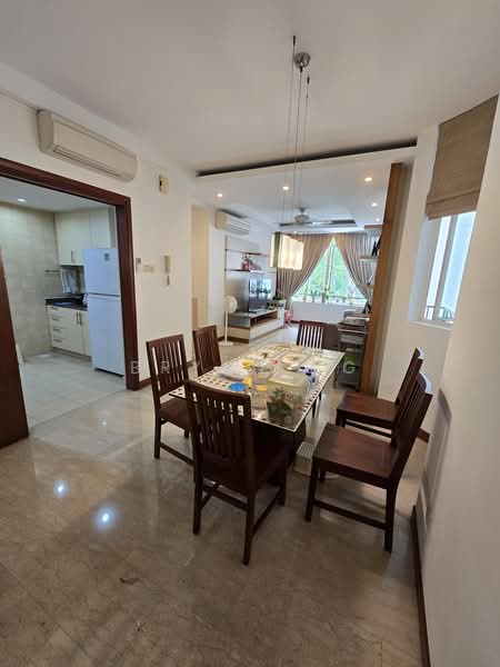 Compass Heights, 9 Sengkang Square, 3 Bedrooms, 1,335 sqft, Condominium For Sale, by Bryan Ng, 500184325 - Dining Room - PropertyGuru.com.sg