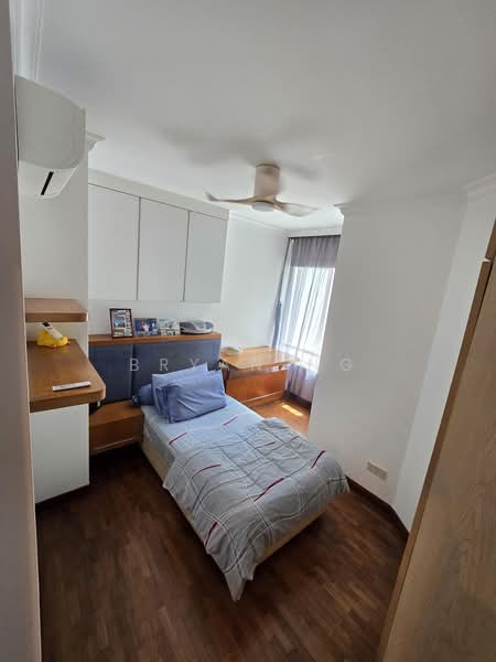 Compass Heights, 9 Sengkang Square, 3 Bedrooms, 1,335 sqft, Condominium For Sale, by Bryan Ng, 500184325 - Bedroom - PropertyGuru.com.sg