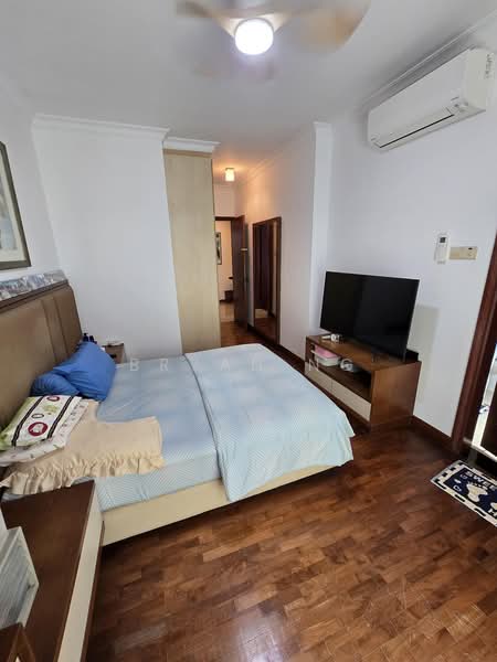 Compass Heights, 9 Sengkang Square, 3 Bedrooms, 1,335 sqft, Condominium For Sale, by Bryan Ng, 500184325 - PropertyGuru.com.sg