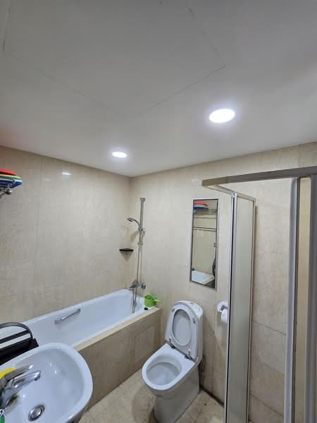 Compass Heights, 9 Sengkang Square, 3 Bedrooms, 1,335 sqft, Condominium For Sale, by Bryan Ng, 500184325 - PropertyGuru.com.sg