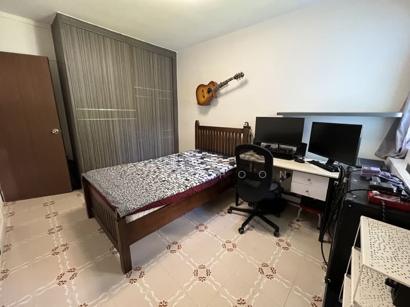748 Yishun Street 72, 748 Yishun Street 72, Room Rental, 107 sqft, HDB Flat For Rent, by Fiona Poon, 500184326 - Bedroom - PropertyGuru.com.sg