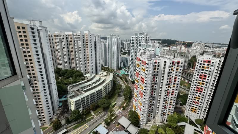 636A Senja Parc View, 636A Senja Road, 1 Bedroom, 495 sqft, HDB Flat For Sale, by Zachary Shu, 500184327 - Exterior - PropertyGuru.com.sg
