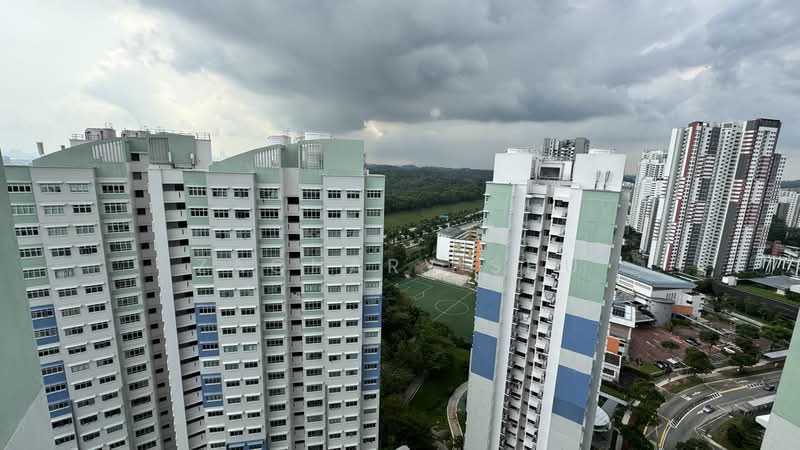 636A Senja Parc View, 636A Senja Road, 1 Bedroom, 495 sqft, HDB Flat For Sale, by Zachary Shu, 500184327 - PropertyGuru.com.sg