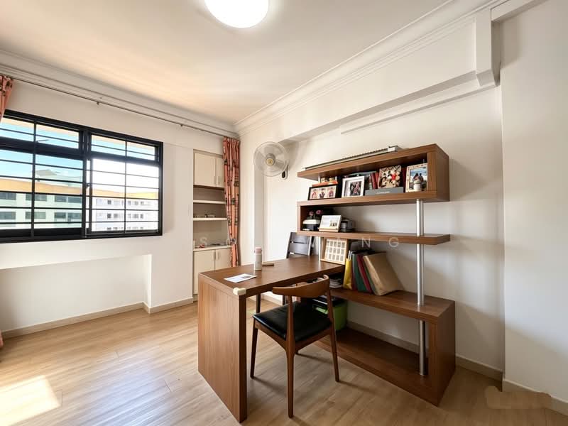 680A Jurong West Central 1, 680A Jurong West Central 1, 4 Bedrooms, 1,442 sqft, HDB Flat For Sale, by Elson Wang, 500184331 - Study - PropertyGuru.com.sg